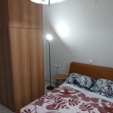 Apartment Marios Soufli Ευρύχωρη Γκαρσονιέρα, 60M2 Στο Κέντρο Souflion Екстер'єр фото
