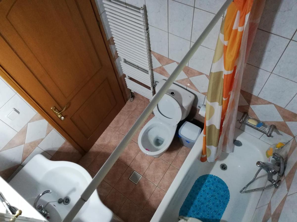 Apartment Marios Soufli Ευρύχωρη Γκαρσονιέρα, 60M2 Στο Κέντρο Souflion Екстер'єр фото