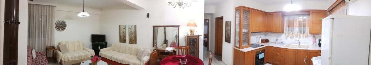 Apartment Marios Soufli Ευρύχωρη Γκαρσονιέρα, 60M2 Στο Κέντρο Souflion Екстер'єр фото