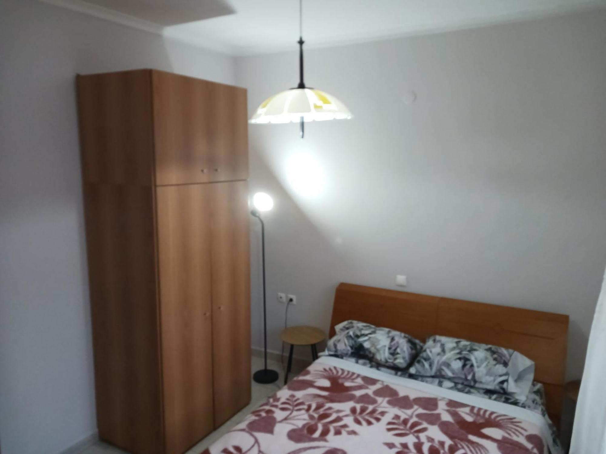Apartment Marios Soufli Ευρύχωρη Γκαρσονιέρα, 60M2 Στο Κέντρο Souflion Екстер'єр фото