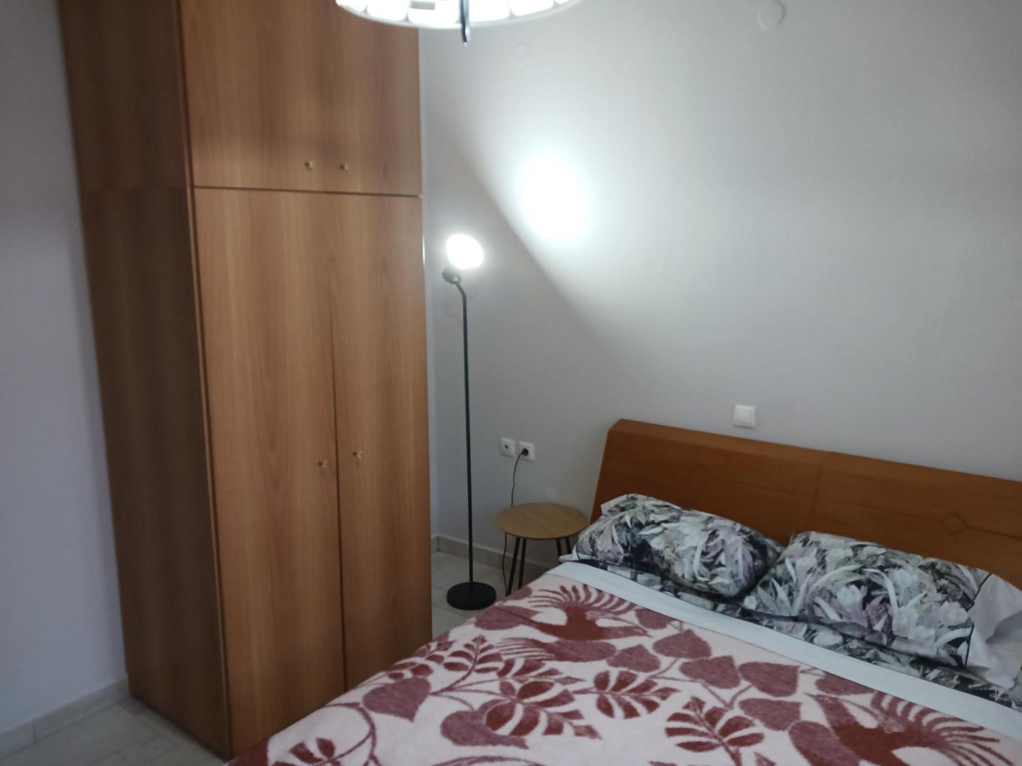 Apartment Marios Soufli Ευρύχωρη Γκαρσονιέρα, 60M2 Στο Κέντρο Souflion Екстер'єр фото