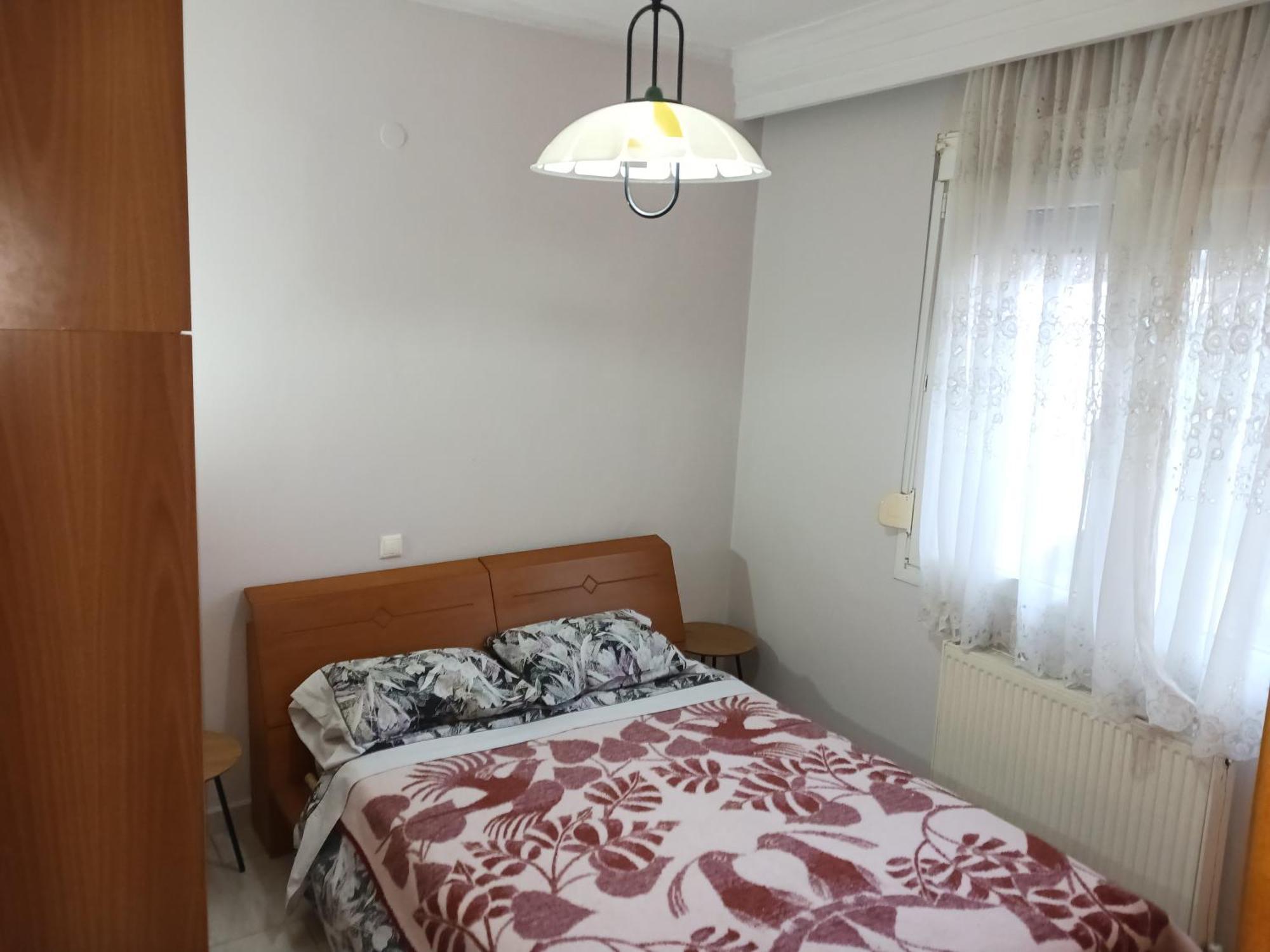 Apartment Marios Soufli Ευρύχωρη Γκαρσονιέρα, 60M2 Στο Κέντρο Souflion Екстер'єр фото